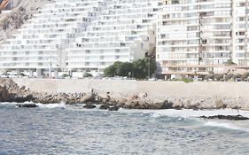 Resetéate frente al Mar!! Disfruta en primera línea de Cochoa-Reñaca